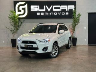 Foto do veículo Mitsubishi Asx 2.0 16v