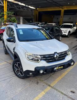 Foto do veículo Renault Duster 1.6 Iconic Cvt