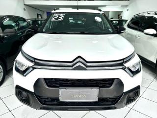 Foto do veículo Citroën C3 Feel 1.0 Flex 6v 5p Mec.