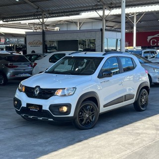 Foto do veículo Renault Kwid 1.0 Outsider