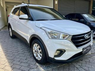 Foto do veículo Hyundai Creta 1.6 Action Auto