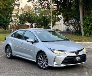 Foto do veículo Toyota Corolla Xei 2.0 Flex