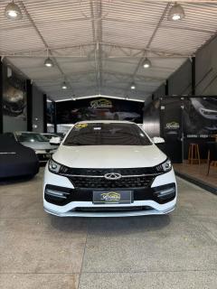 Foto do veículo Chery Arrizo6 1.5 T Gsx Cvt