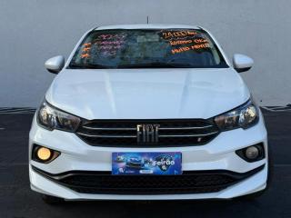 Foto do veículo Fiat Cronos Drive 1.3 8v Flex