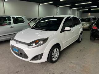 Foto do veículo Ford Fiesta Se 1.0 8v Flex 5p