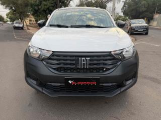 Foto do veículo Fiat Strada 1.4 Cabine Plus Endurance