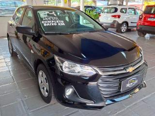Foto do veículo Chevrolet Onix 1.0