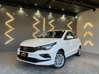 Foto do veículo Fiat Cronos Drive 1.3 8v Flex Aut.