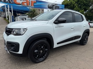 Foto do veículo Renault Kwid 1.0 Outsider