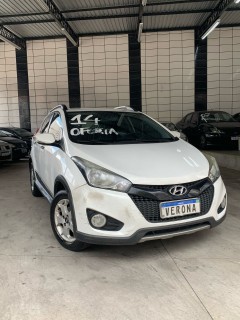 Foto do veículo Hyundai Hb20 1.6 X Premium