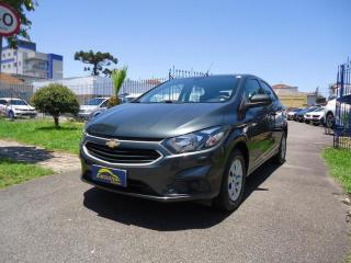 Foto do veículo Chevrolet Onix 1.0 Spe/4 Eco Lt