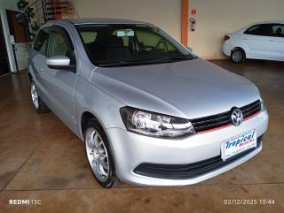 Foto do veículo Volkswagen Gol 1.0 Tec Total Flex City