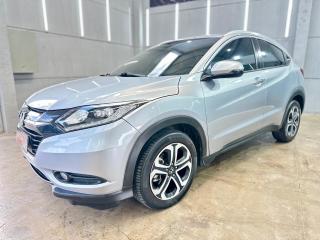 Foto do veículo Honda Hr-v Touring 1.8 Flexone 16v 5p Aut.