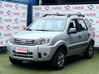 Foto do veículo Ford Ecosport 1.6 8v Flex Freestyle