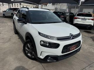 Foto do veículo Citroën C4 Cactus Feel Pack 1.6 16v Flex Aut.
