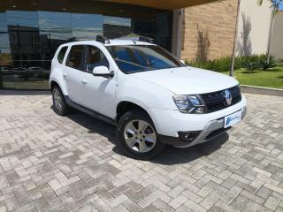 Foto do veículo Renault Duster Dynamique 4x4 2.0 Hi-flex 16v Mec