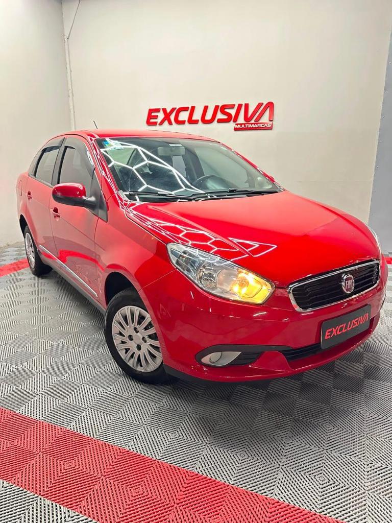 Fiat Grand