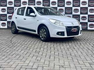 Foto do veículo Renault Sandero 1.0 16v Hi-flex Expression