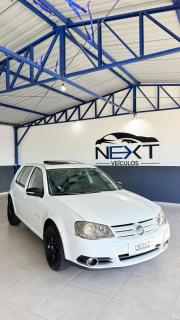 Foto do veículo Volkswagen Golf 1.6 Vht Total Flex Sportline