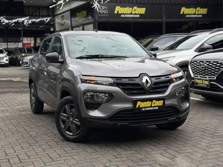 Renault Kwid