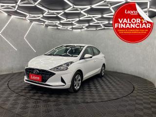 Foto do veículo Hyundai Hb20 1.0 S Vision