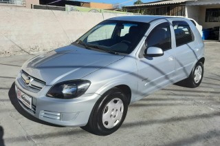 Foto do veículo Chevrolet Celta 1.0l Flex Spirit