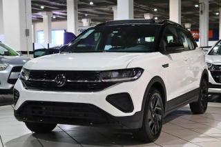 Foto do veículo Volkswagen T-cross 1.4 250 Tsi Highline Auto