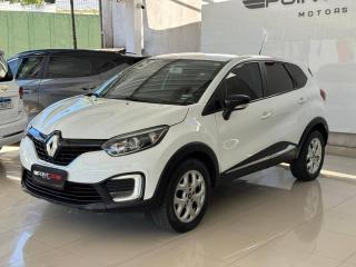 Foto do veículo Renault Captur 1.6 Life Cvt (pcd)