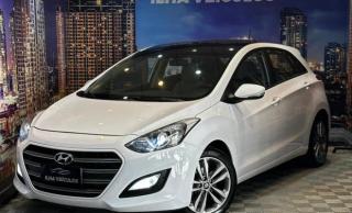 Foto do veículo Hyundai I30 1.8 16v Aut. 5p