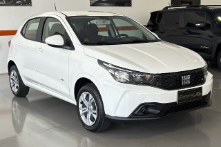 Foto do veículo Fiat Argo 1.0 Drive