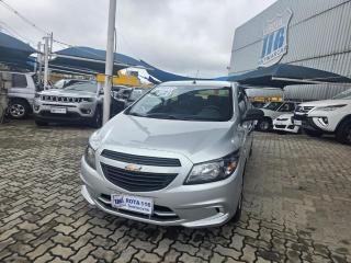 Foto do veículo Chevrolet Onix Hatch Joy 1.0 8v Flex 5p Mec.