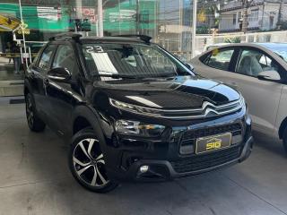 Foto do veículo Citroen C4 Cactus 1.6 Feel Pack Auto