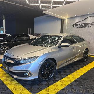 Foto do veículo Honda Civic Sedan Exl 2.0 Flex 16v Aut.4p