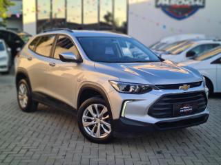Foto do veículo Chevrolet Tracker Ltz 1.0 Turbo 12v Flex Aut.