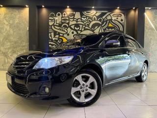 Foto do veículo Toyota Corolla Xei 2.0 Flex 16v Aut.