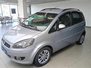 Foto do veículo Fiat Idea Attractive 1.4 Fire Flex 8v 5p