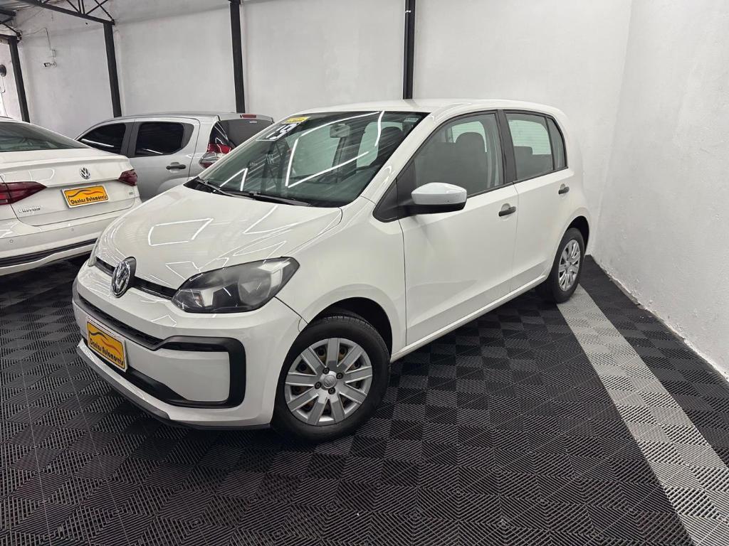 Volkswagen Up 1.0 Take Up! 2019
