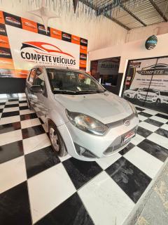 Foto do veículo Ford Fiesta 1.0 Rocam Flex