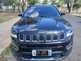 Foto do veículo Jeep Compass 2.0 Limited Auto
