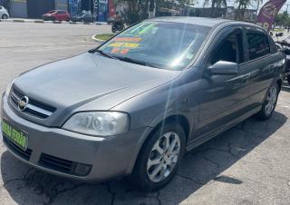 Foto do veículo Chevrolet Astra 2.0 Advantage Flexpower