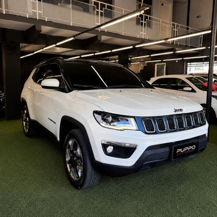 Jeep Compass 2020