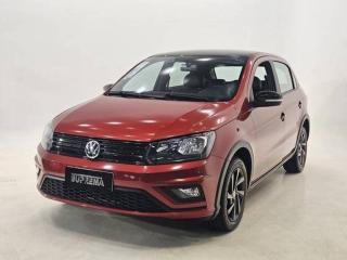Foto do veículo Volkswagen Gol Last Edition 1.0 Flex 12v 5p