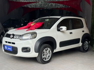 Foto do veículo Fiat Uno 1.0 Evo Flex Way