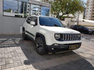 Foto do veículo Jeep Renegade Longitude