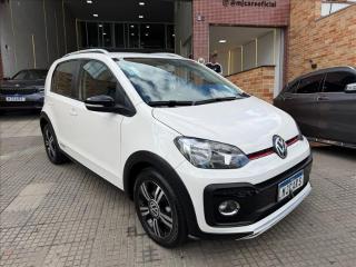 Foto do veículo Volkswagen Up 1.0 170 Tsi Xtreme