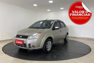 Foto do veículo Ford Fiesta 1.6 Sedan Flex Fly