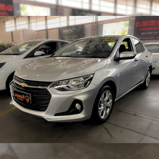Foto do veículo Chevrolet Onix Sedan Plus Ltz 1.0 12v Tb Flex Aut.