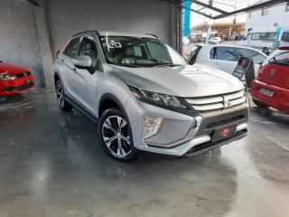 Foto do veículo Mitsubishi Eclipse Cross 1.5 Turbo Gls Auto