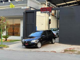 Foto do veículo Toyota Etios 1.3 T-flex Xs