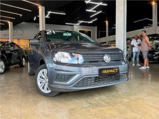 Foto do veículo Volkswagen Voyage 1.6